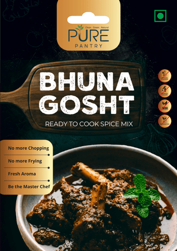 Bhuna Gosht - OMNI SOURCE PTY LTD