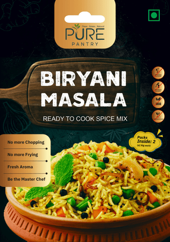 Biryani Masala - OMNI SOURCE PTY LTD