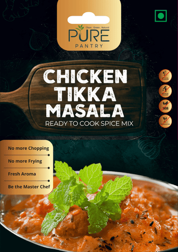 Chicken Tikka Masala - OMNI SOURCE PTY LTD